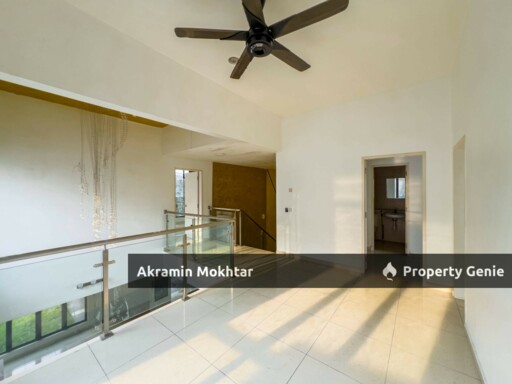 Freehold | Semi Detached 2 Storey Setia Ecohill 1 Semenyih