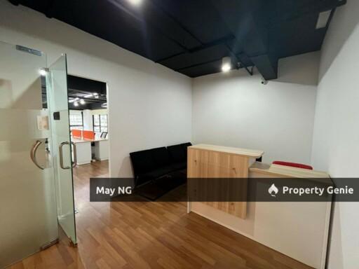 Northpoint @ Mid Valley City, Kuala Lumpur — Fully Furnished Corporate Office for Rent