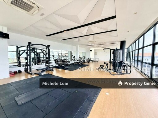 [Below Market 27%] Met 1 Residences KL Metropolis Dutamas