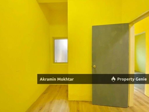 Freehold & Ground Floor | Townhouse Mansion 88 Taman Seri Segar, Semenyih