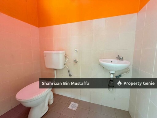 International Lot, Corner Lot, Full Renovation, Taman Kota Masai, Pasir Gudang, Johor