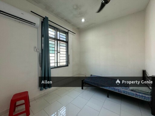 Setia Eco Gardens (Citrus Garden) – Cozy Single Storey Terrace for Rent