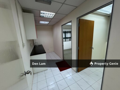 Jalan Sultan Ismail KLCC Fully Fitted office for rent!!