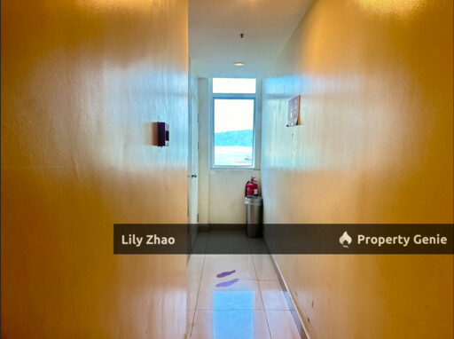 Prime 9-Storey Hotel Building for Sale, Investor Investment Tourists Attractions Spots in the Heart of Kota Kinabalu City Centre, Sabah, Malaysia