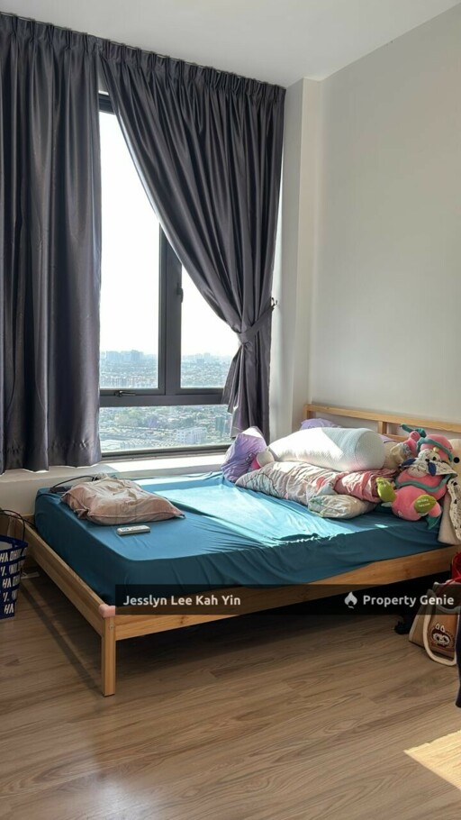 Aera Residence, Petaling Jaya For Sale