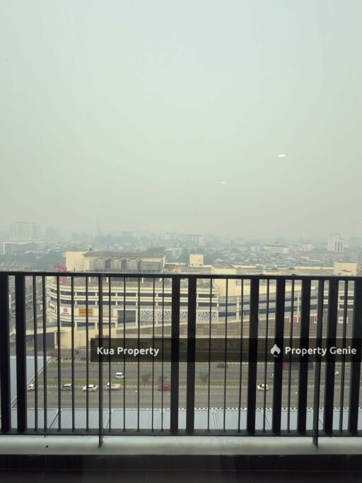 For Rent! The Podium Apartment at 3rd Mile, Opposite Aeon