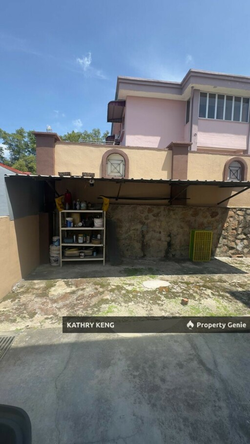 Taman Sri Impian For Sale Kluang For Sale Johor For Sale