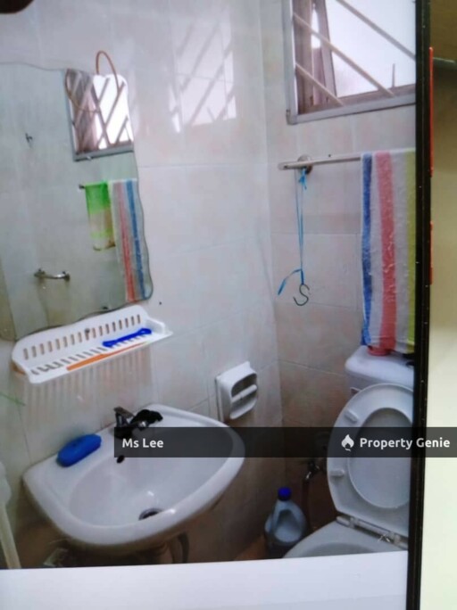 2 Storey House @ Taman Setia Jaya, Rawang - near Lotus