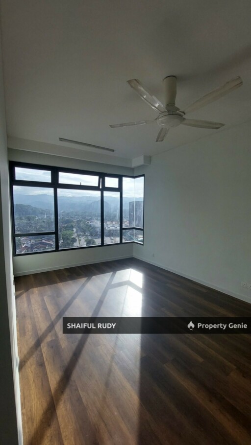 For Rent Serini Melawati Serviced Apartment Taman Melawati