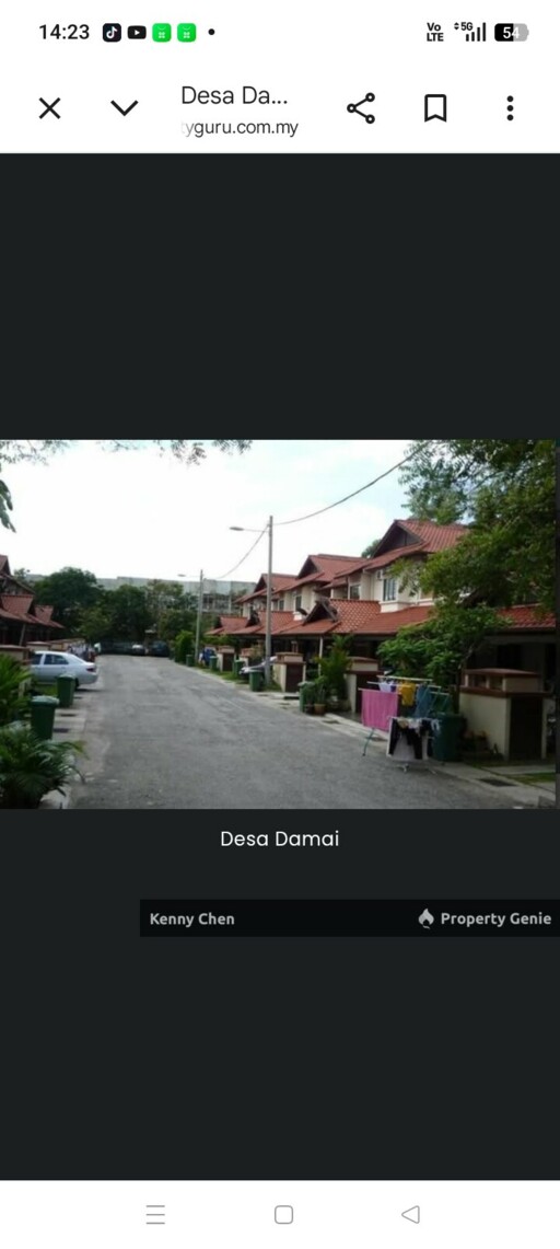 Desa Damai