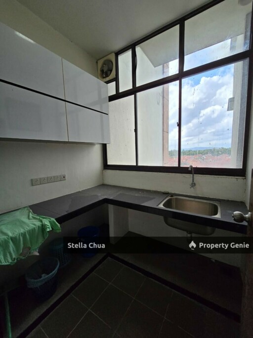 Apartment for Sale ✨ Jentayu Residence ✨ 📍Tampoi
