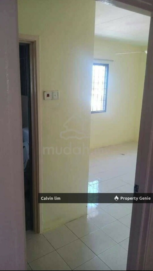 SRI EHSAN ,APARTMENT