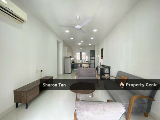 Bay Point County Garden Bay 3 Bedroom 3 Bath 5 min Ciq Town Nusa Jaya