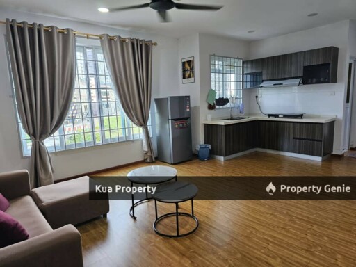 For Sale! Below Market Value! Satria Residence Apartment