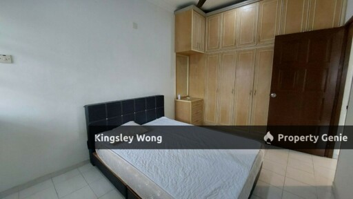 Bercham Double Storey Inter Corner House Fully Renovated Near Tasek Aeon Kinta Lotus