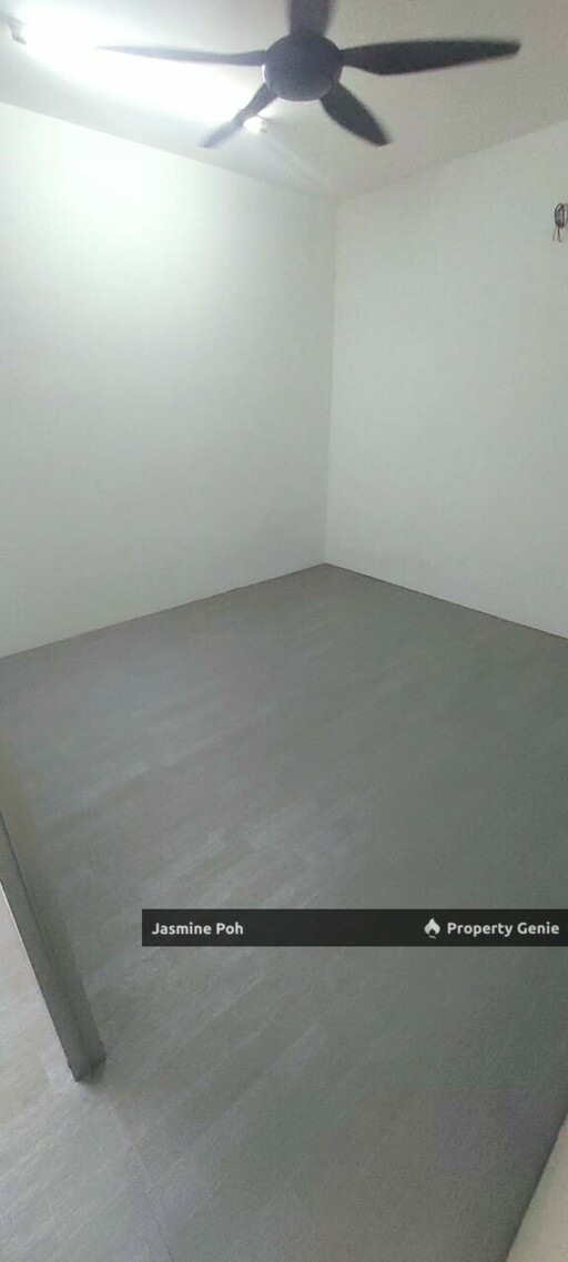 Johbase City Square for Sale