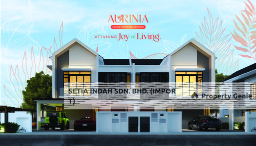 TAMA SETIA TROPIKA