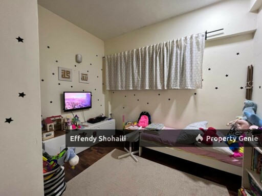 MENARA INDAH CONDO AMPANG