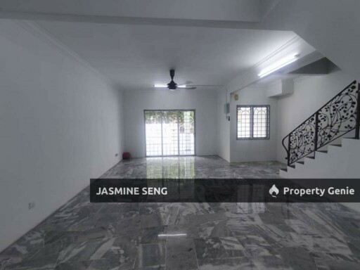 Bandar Country Home Rawang