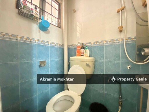 FullyRenovated | Single Storey Bungalow Desa Subang Permai, U6 Shah Alam