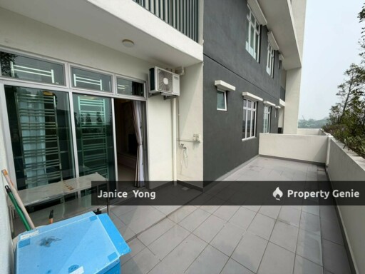 Aliff Heights @ Tampoi