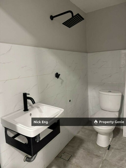 Taman Johor Jaya Jalan Teratai Double Storey Low Cost ( Fully Renovated )