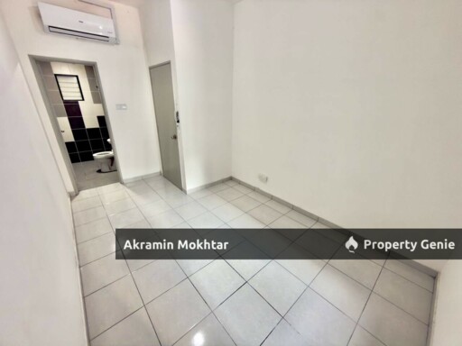 Freehold, Renovated & 2 Parking | Residensi Mutiara Kajang 2, Kajang Selangor  .