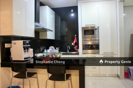 Pavilion Residences KLCC View For Sale 🏙️