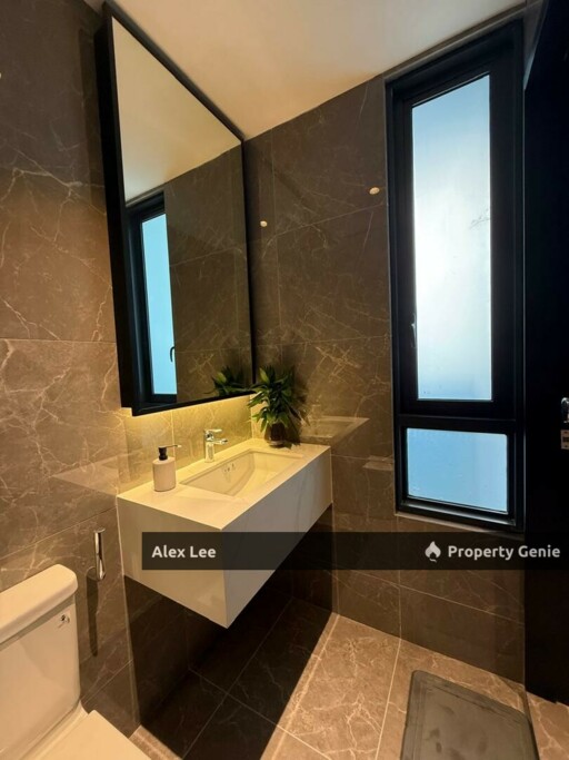 Skylon Residence Luxury Condominium Changkat Bukit Bintang Prime City Location Near Pavilion KL Fully Furnished Move In Ready Unit Walking Distance To Dining Shopping And Lifestyle Hotspots