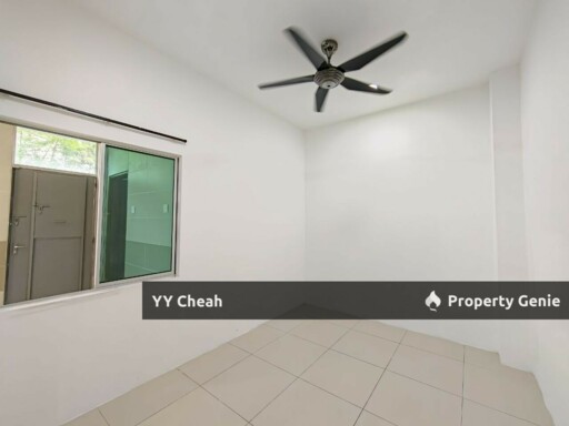 Meru Desa Park @ The Sierra Double Storey Superlink For Sale Good Condition Great Location, Freehold