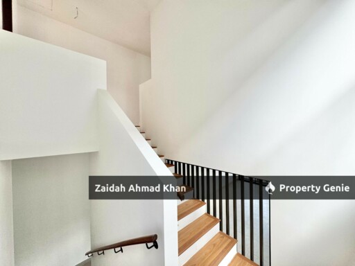 3-STOREY TERRACE INTERMEDIATE THE MULIA RESIDENCE @ CYBERJAYA FOR SALE !!! NON BUMI