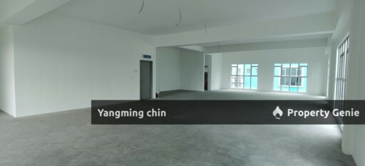 Tin City, Falim, Ipoh