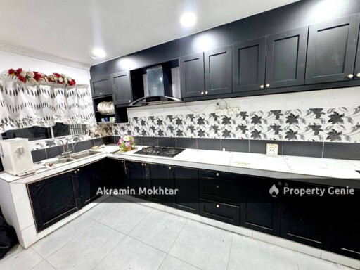 Freehold & Renovated | Double Storey Terrace Taman Pendamar Indah 2, Klang