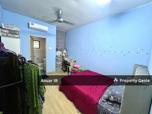 2-Storey Terrace House Setia Alam Sari Ilham 2 Kajang