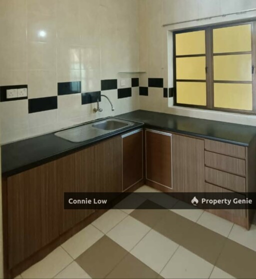 FREEHOLD Fully Furnished Ipoh Rayaria Condo Ipoh