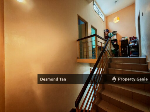 Park Avenue, Seremban 2, Garden Avenue, Semi Renovated, (Facing No House)