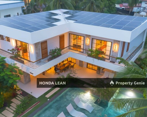 Bungalow With 100ft Extra Land❗85x120 Full Loan RM2.6Mil Seremban