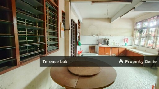 Templer Seremban Taman Kotamas, Taman Jayamas, Seremban