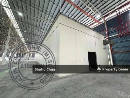 Nilai Industrial Park
