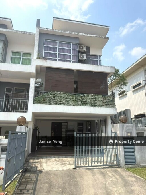 Imperial Jade Residenz @ Bandar Seri Alam