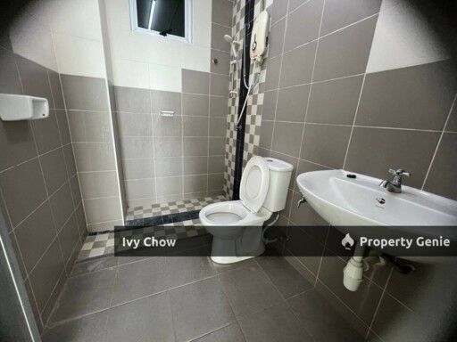 D Tasek Apartments for Sale