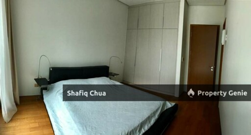 Quadro Residence KLCC