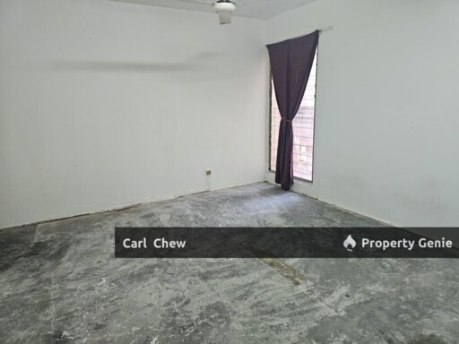Pangsapuri Sri Indah Flat For Rent In Seri Kembangan