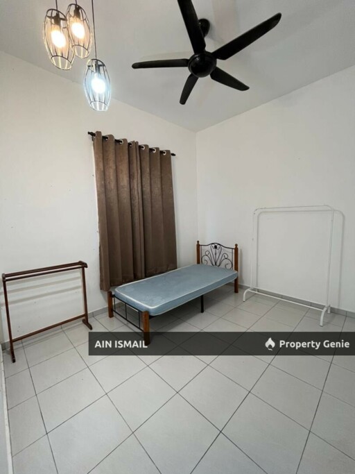 SEMI-D PRIMA KAMPUNG HIJRAH JAYA KUANTAN