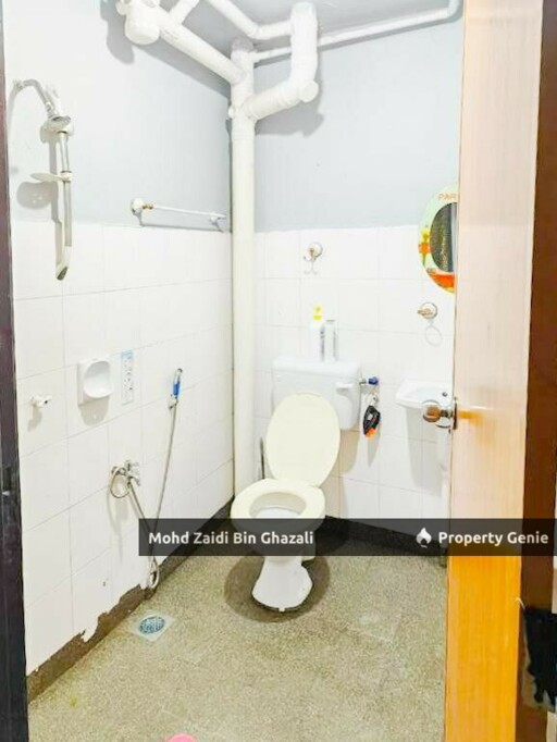 Seroja Apartment, Taman Putra Perdana, Puchong