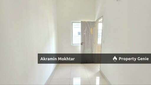 FREEHOLD & 4 PARKING | DOUBLE STOREY VERNA SERENE HEIGHTS SEMENYIH/BANGI