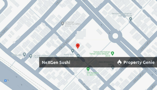 2 Storey Terrace @ Desa Setapak🔥 Save RM 94,400