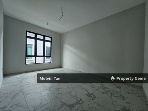 Taman 8 Residence