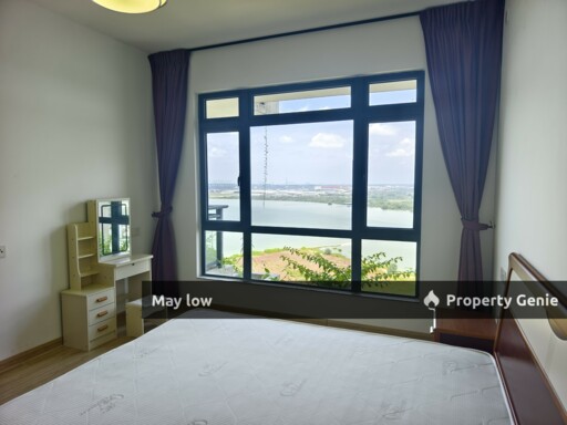 Forest City Apartment Near Tuas, Second Link, Gelang Patah, Nusajaya, Pelabuhan Tanjung Pelepas, PTP - Forest City