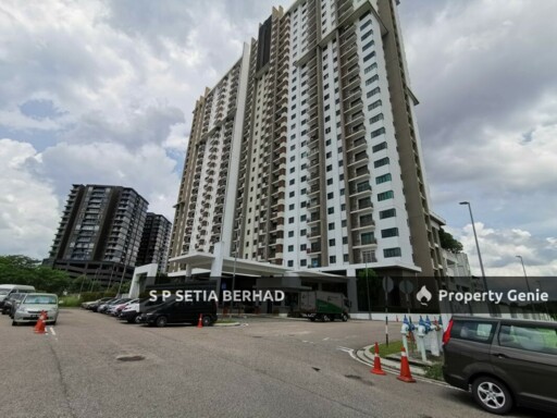 Sky Oasis Residences